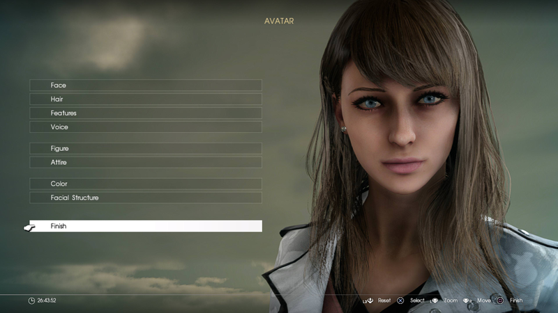 Now that I squint she looks a little Paris Hilton-y.